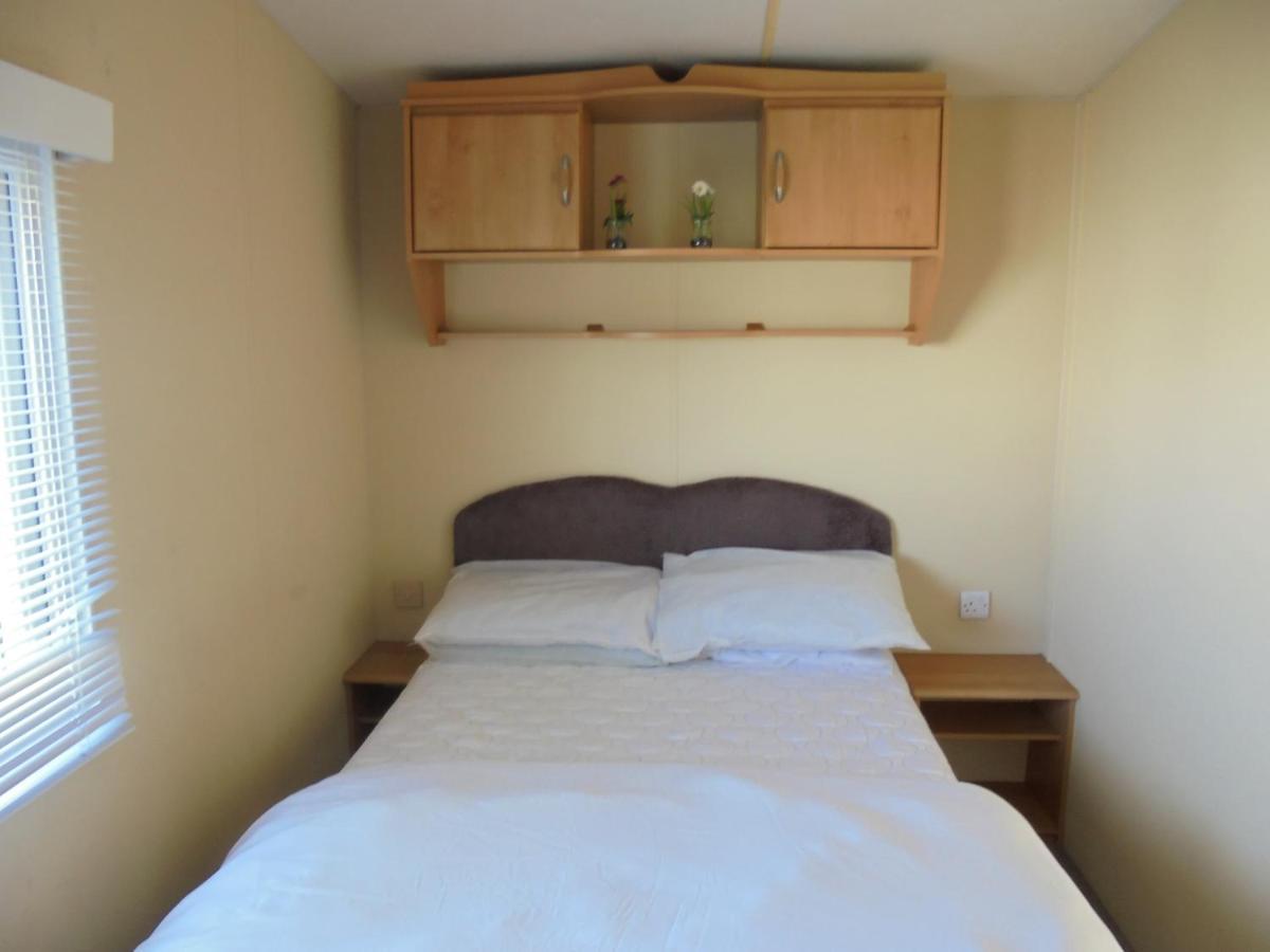 דירות סקגנס 6 Berth Heated On The Chase מראה חיצוני תמונה